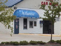 Atlantic Windshield Repair, Inc. a franchise opportunity from Franchise Genius